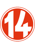 Arquivo:Escudo 14 de Julho de Passo Fundo (1965).png
