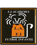 Arquivo:Escudo La Academia.png