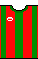 Cores do Marítimo Brasil