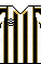 Cores do Santos
