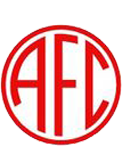 Escudo América-RN (1973).png
