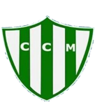 Arquivo:Escudo Central Matadero.png