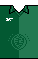 Cores do Palmeiras