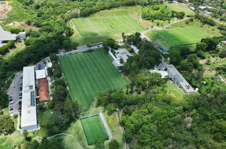 Arquivo:Centro de Treinamento do Clube Atlético Mineiro.png