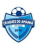Arquivo:Escudo Craques do Amanhã.png