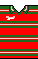Cores do Portuguesa