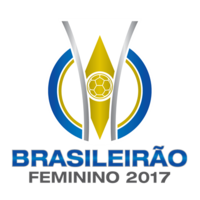 Logo Campeonato Brasileiro de Futebol Feminino de 2017