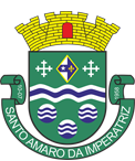 Arquivo:Escudo Seleção de Santo Amaro da Imperatriz.png