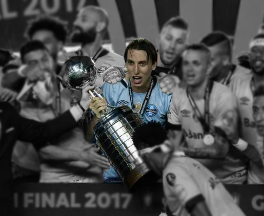 Arquivo:Comemoração do tricampeonato em 2017a.png