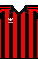 Cores do Athletico Paranaense