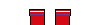 Cores do Seleção Panamenha