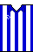 Cores do CSA