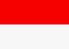 Arquivo:Bandeira da Indonésia.png