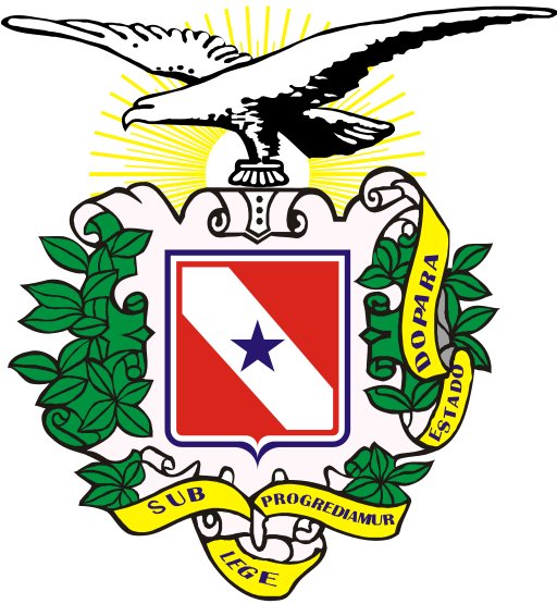 Arquivo:Brasão do Pará.png