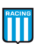 Escudo Racing (1995).png