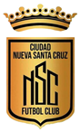 Arquivo:Escudo Ciudad Nueva Santa Cruz.png