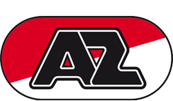 Arquivo:Escudo AZ Alkmaar.png