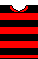 Cores do Flamengo de Alegrete