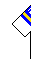 Cores do Boca Juniors