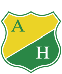 Arquivo:Escudo Atlético Huila.png