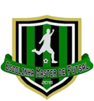 Arquivo:Escudo Escolinha Master.png