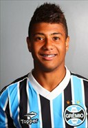 Arquivo:Willian da Silva.jpeg