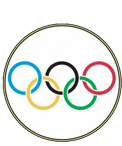 Arquivo:Escudo Olímpico de Irati.png