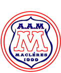 Arquivo:Escudo Macléres.png