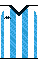 Cores do Racing