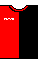 Cores do Newell's Old Boys