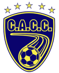 Escudo Charata Central.png