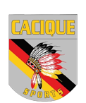 Arquivo:Escudo Cacique Sports.png