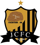 Arquivo:Escudo JC Futebol Clube.png