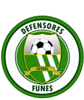 Arquivo:Escudo Defensores de Funes.png
