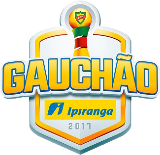 Arquivo:Logo - Campeonato Gaúcho de Futebol de 2017.png