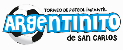Arquivo:Logo - Argentinito de San Carlos.png