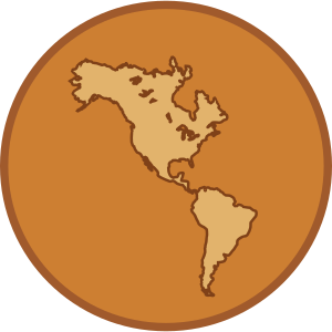 Arquivo:Medalha de Bronze Jogos Pan-Americanos.png