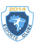 Arquivo:Escudo Esporte Clube 2014.png