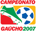 Logo - Campeonato Gaúcho de Futebol de 2007.png