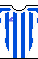 Cores do Esportivo