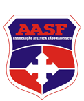 Arquivo:Escudo AA São Francisco-BA.png