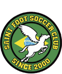 Arquivo:Escudo Saint Foot.png