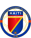 Arquivo:Escudo Seleção Haitiana.png