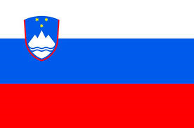 Arquivo:Bandeira da Eslovénia.png
