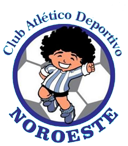 Arquivo:Escudo Deportivo Noroeste.png