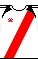 Cores do River Plate-SE