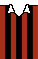 Cores do Atlético Carazinho