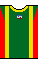 Cores do Vinte de Setembro