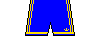 Cores do Boca Juniors
