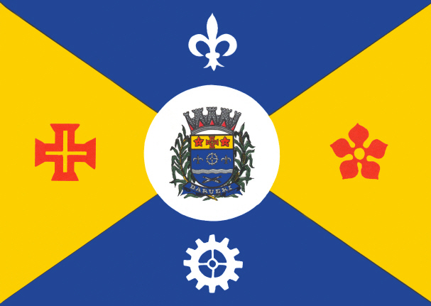 Arquivo:Bandeira de Barueri-SP-BRA.jpg